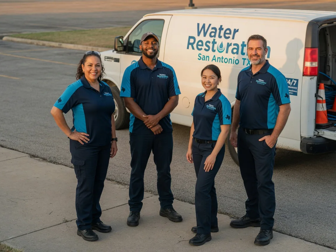 Water Damage Repair company in Dulzura, CA